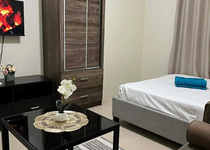 Avida Riala It Park 21st Floor With Mountain & View Aparthotel